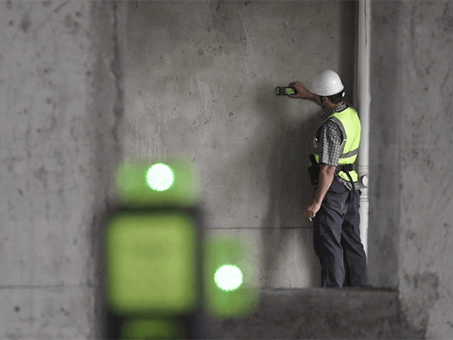 Master Your Construction Projects: Understanding 3D Laser Levels