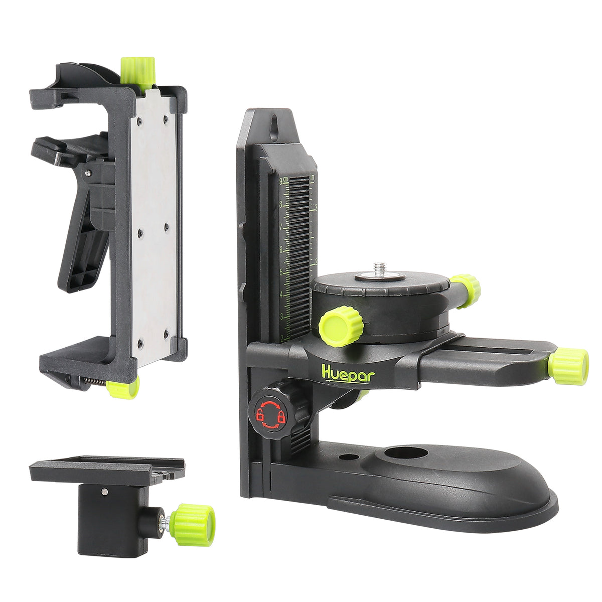 Huepar PV10+ Fine-tuning Bracket Adapter