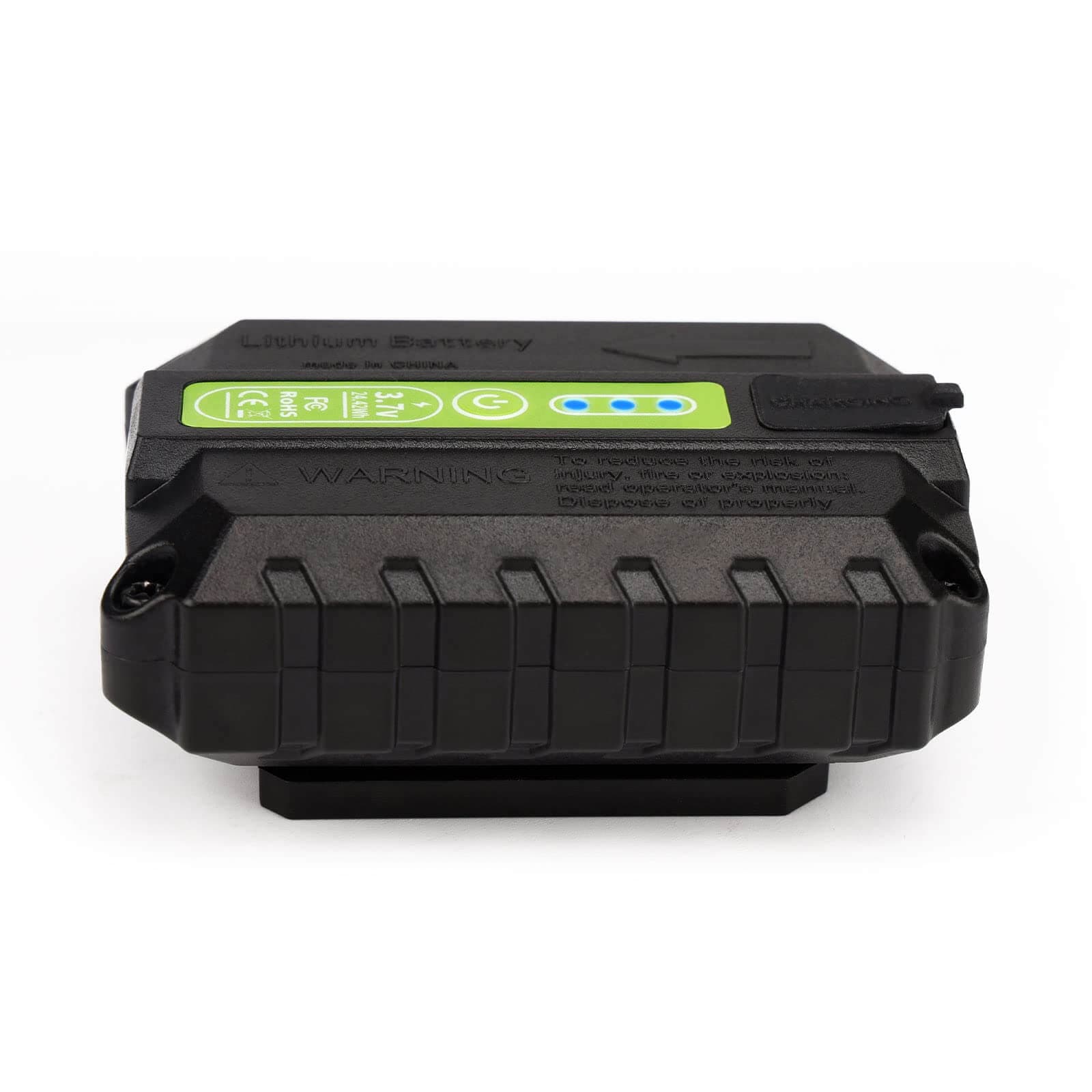 Lithium Battery for Series 7 - Lithium Battery