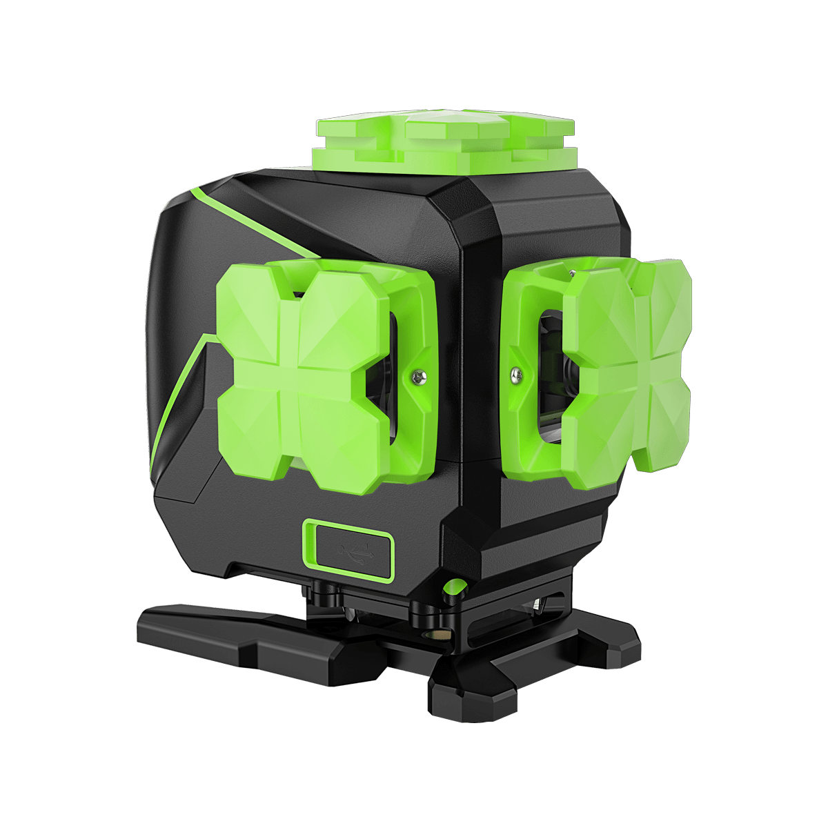 Huepar S03DG-L Laser Level - 3D Laser Levels