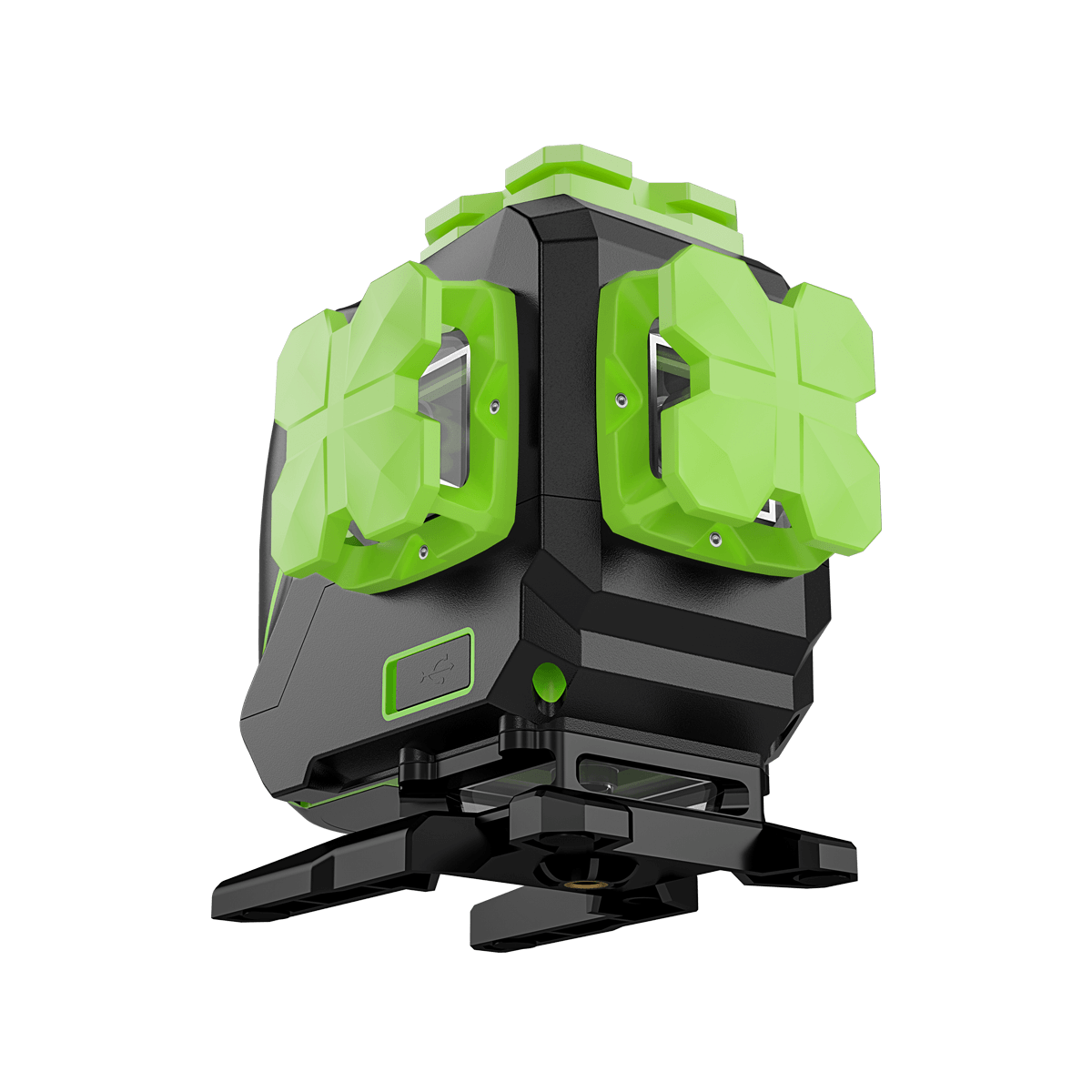 Huepar S03DG-L Laser Level - 3D Laser Levels