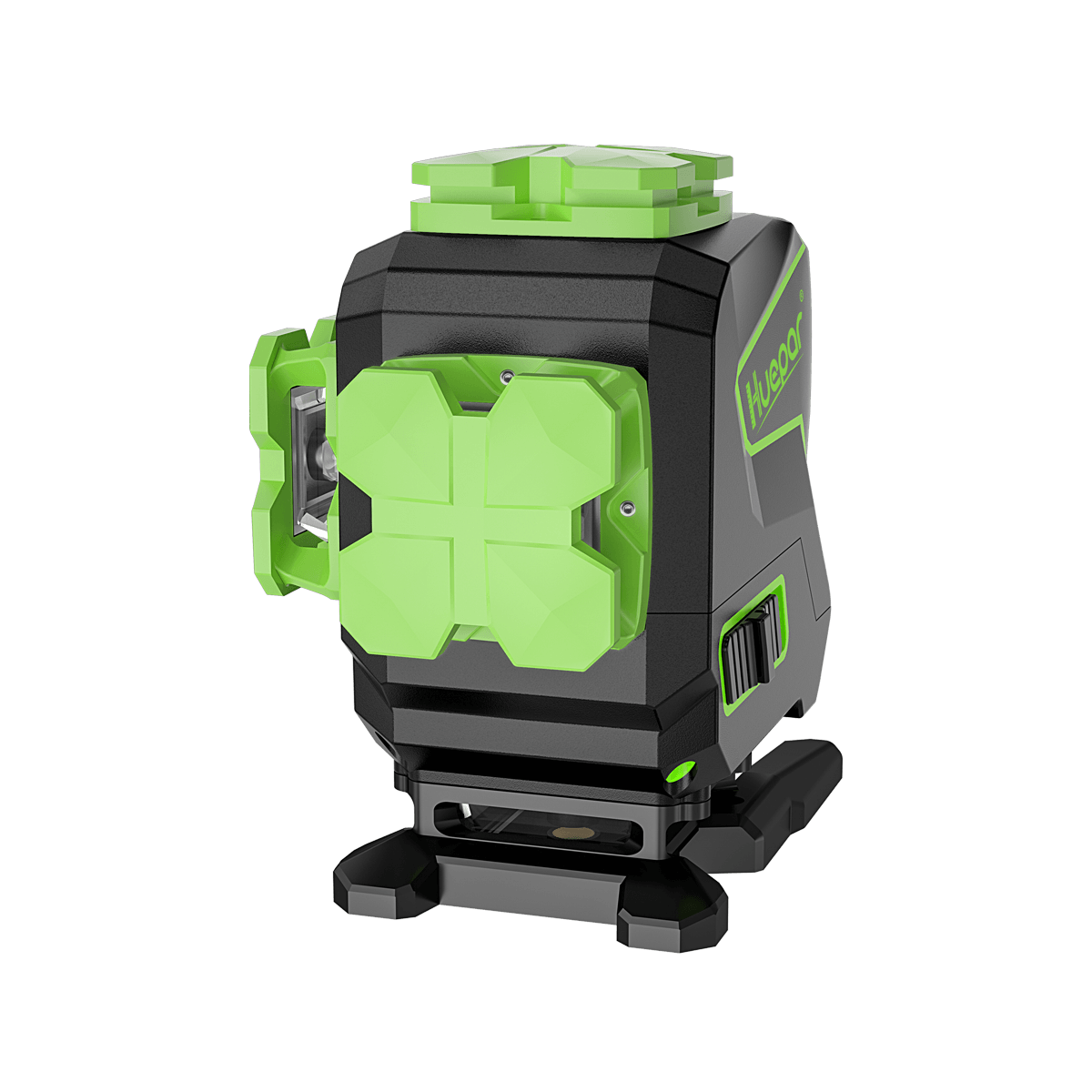 Huepar S03DG-L Laser Level - 3D Laser Levels
