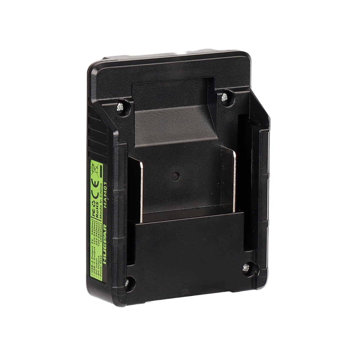 18V Battery Adapter - Accessories