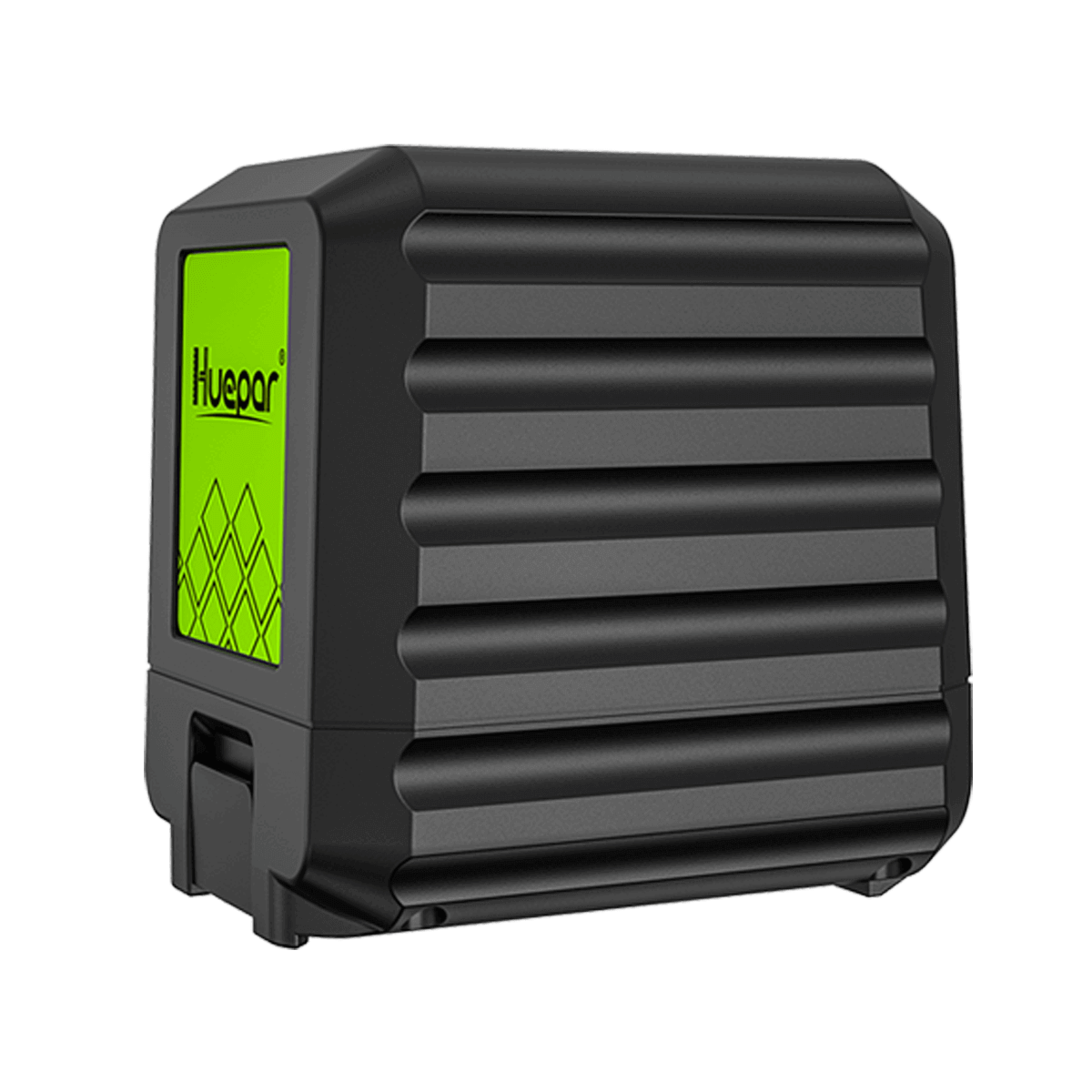 Huepar B011G Laser Level - Cross Line Laser Level