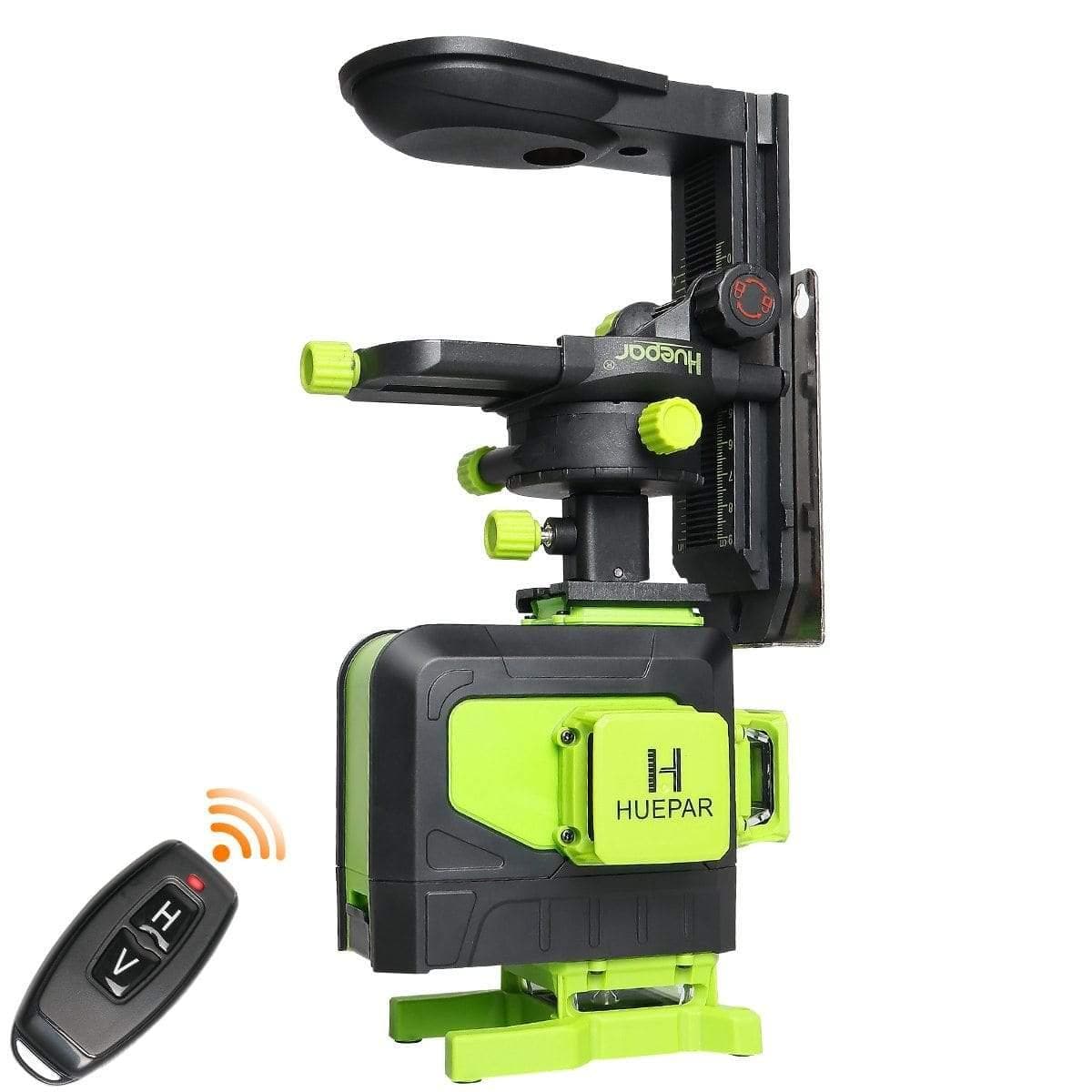 Huepar 903DG Laser Level - 3D Laser Levels