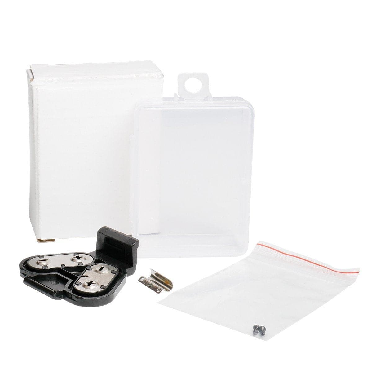 HUEPAR Replacement Battery Compartment Cover for Laser Level Spare Parts - Spare Parts