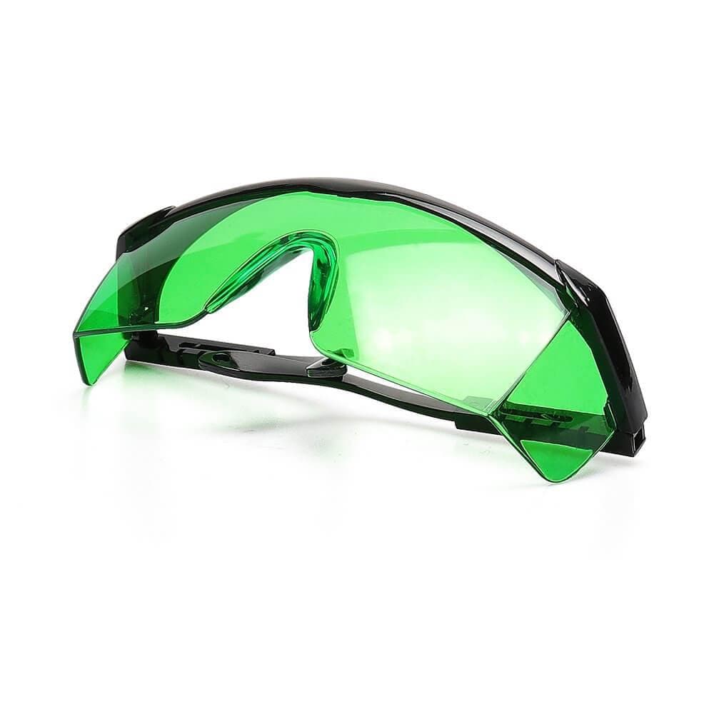 Huepar GL01G - Eye Protection Glasses - Protective Eyewear
