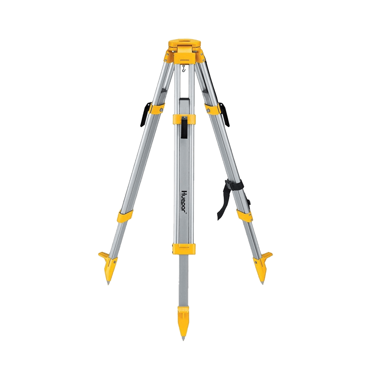 TRP165 HD ( Heavy Duty) zwaar statief van 165cm met platte kop van TRP165 HD ( Heavy Duty) zwaar statief van 165cm met platte kop van