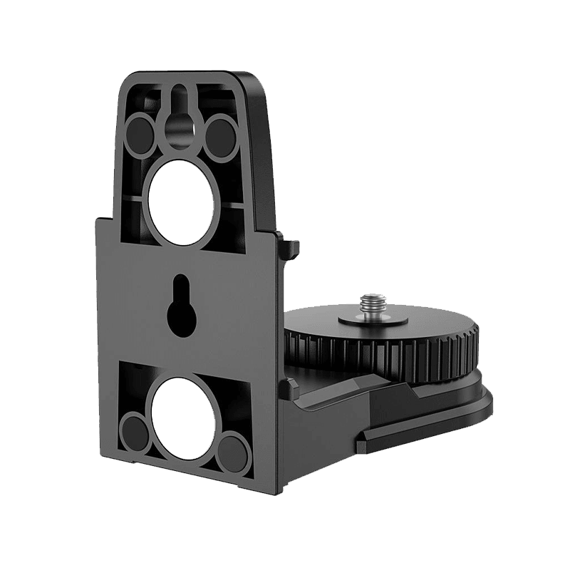 Laser rotatif horizontal LBP LAH | Laser Bâtiment Pro