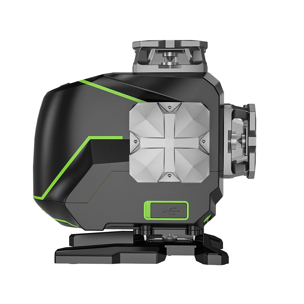 Huepar S04CG Laser Level - 4D Laser Levels
