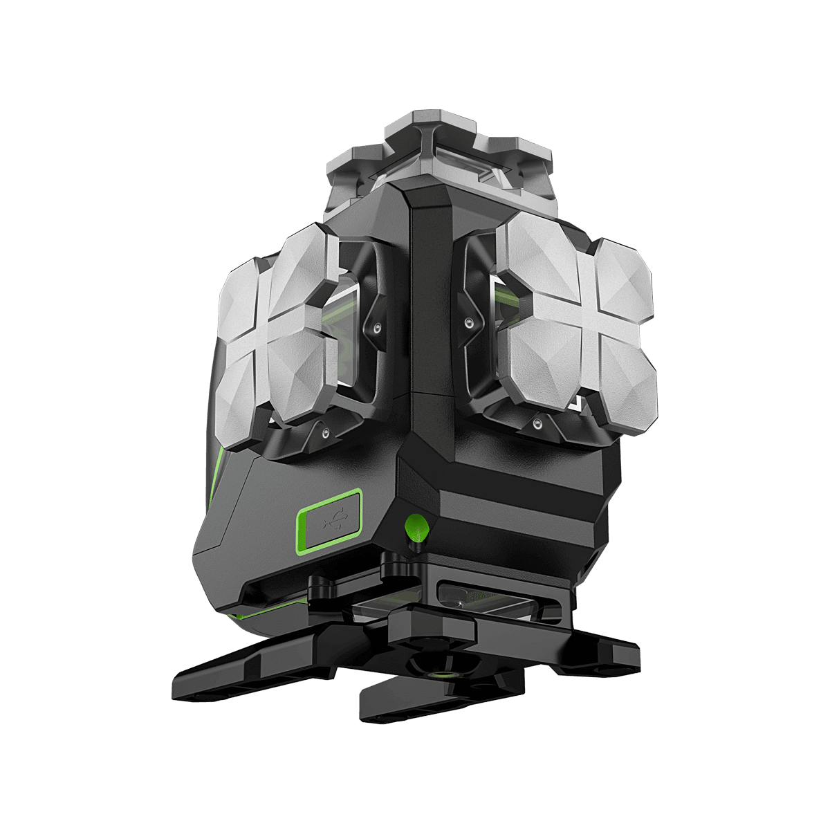 Huepar S04CG Laser Level - 4D Laser Levels