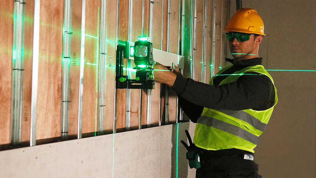 Is a Laser Level Worth the Investment?