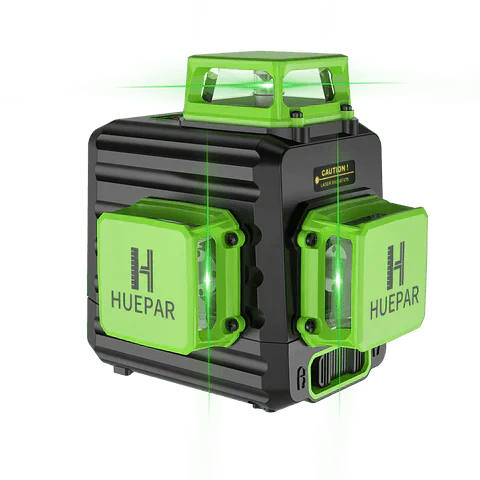 How to Choose the Right Laser Level for Different Jobs? - HUEPAR US