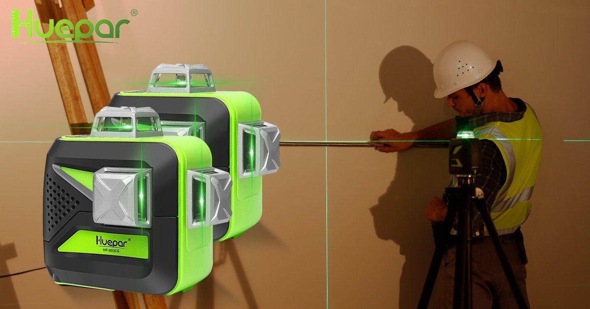 Level Use How to Use a Laser Level for Indoor Tasks