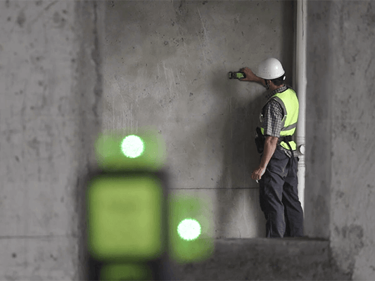 Master Your Construction Projects: Understanding 3D Laser Levels