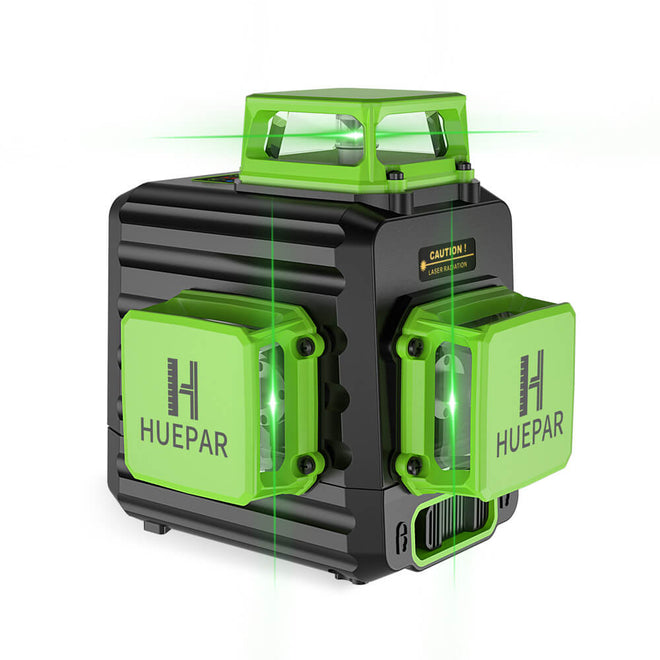 How to Use a Grade Rod? Reading Grade Rods Properly! – HUEPAR US