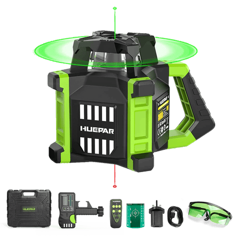 Rotary Laser Level