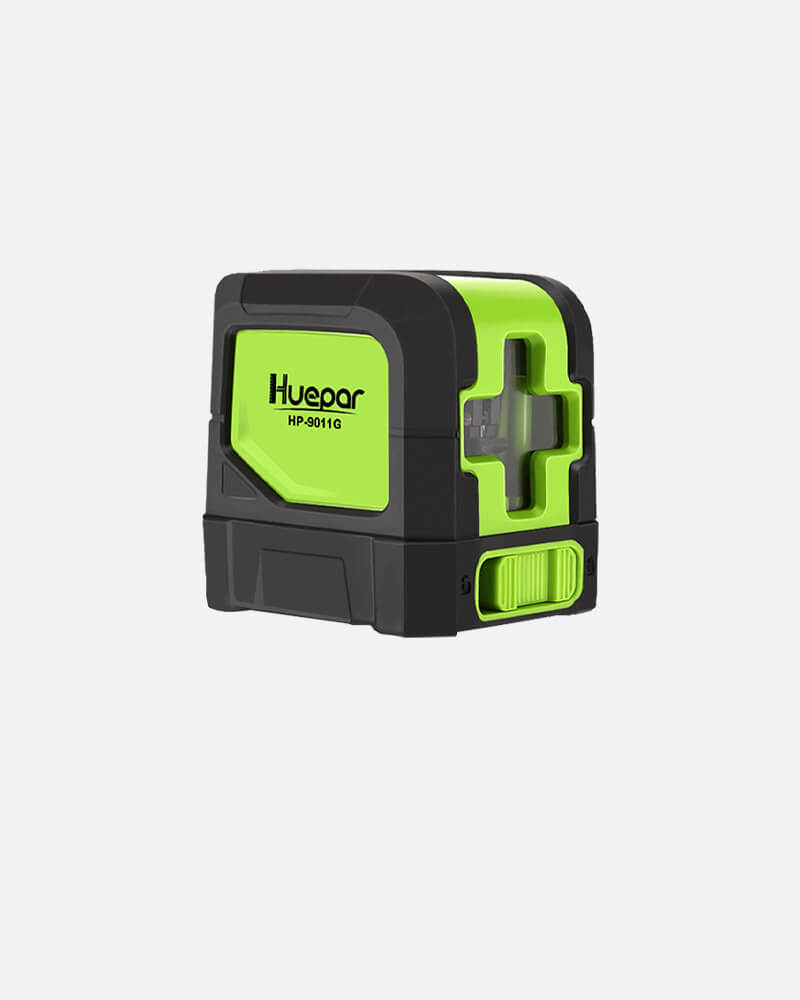 Huepar 9011G Laser Level