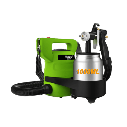 Huepar SG650 - 650w Electric Spray Gun HUEPAR US - Laser Level