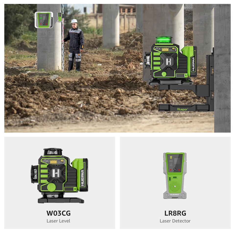 How to Use String Line Levels for Various Construction Applications ...