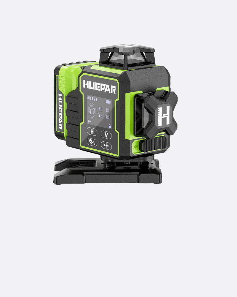 Huepar W04CG Laser Level