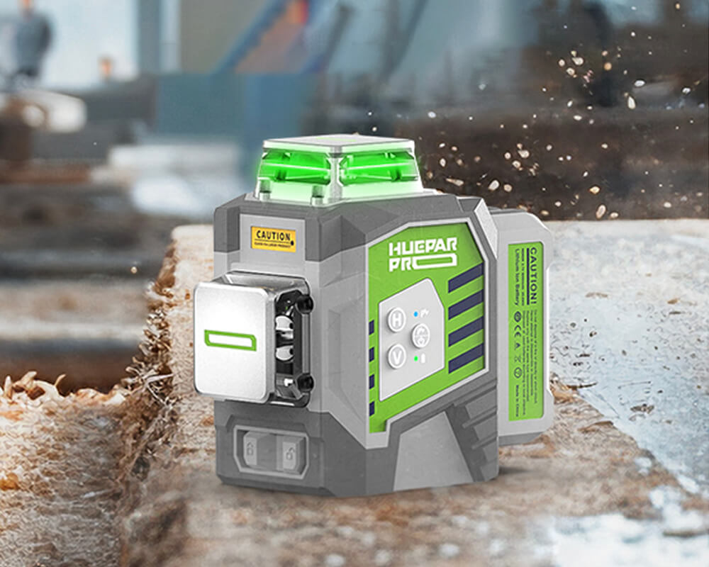 Durable & Hard Carrying Case