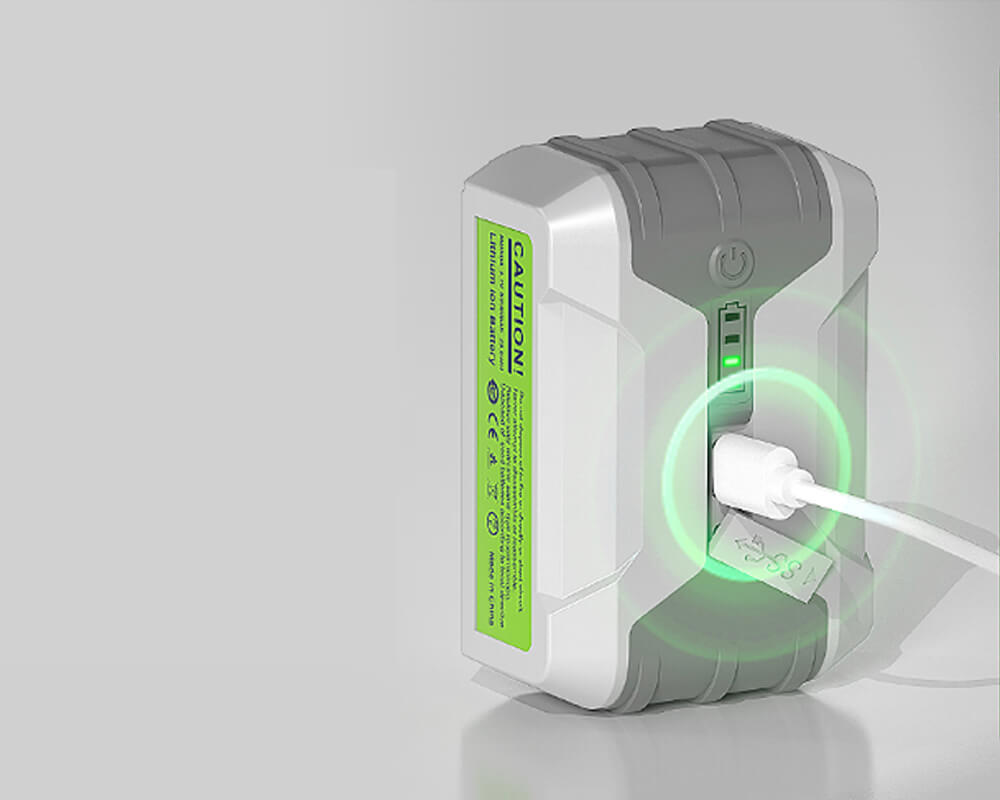 Huepar ZK03CG - Pro High Accuracy 3x360° Green Beam Cross Line