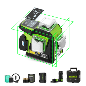 Huepar HX03CG Laser Level