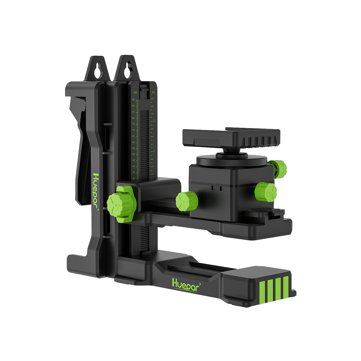 Treppiede Per Fotocamera Da Viaggio Multifunzione Huepar - Foto 11