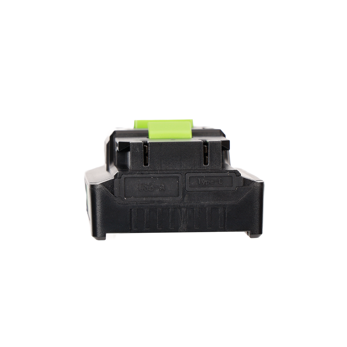 18V Battery Adapter - Accessories