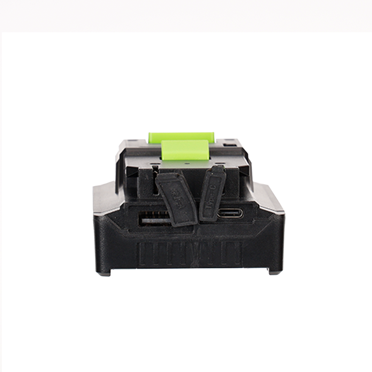 18V Battery Adapter - Accessories