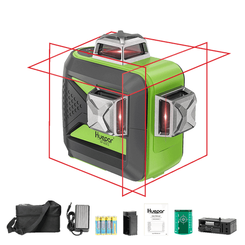 Huepar 603CR Laser Level