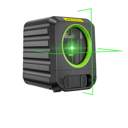 Huepar B011G Laser Level