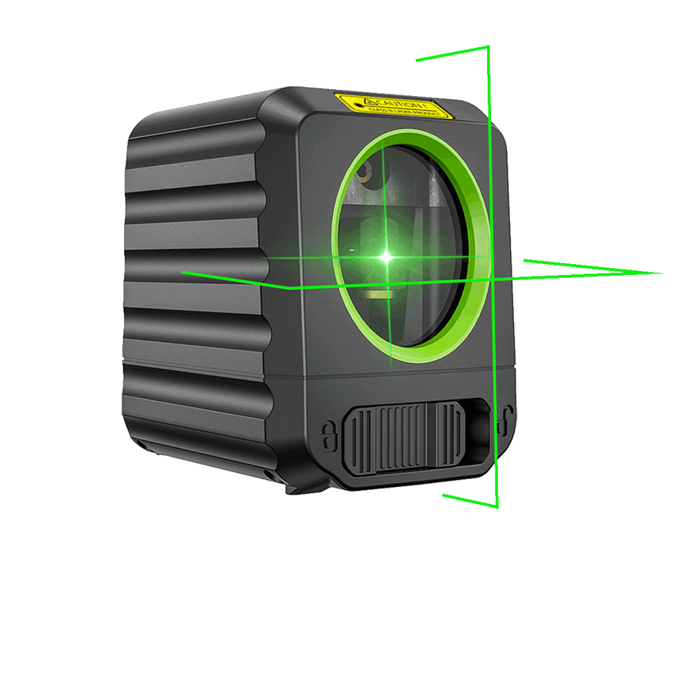 Huepar B011G Laser Level