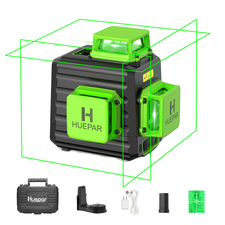 Laser Level vs Traditional Level Which One Suits Your Project