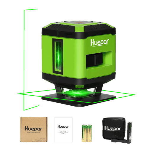 Huepar FL360G Laser Level