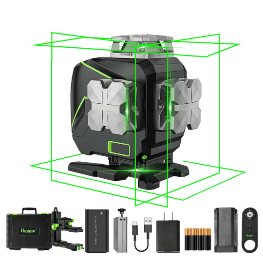How to Use String Line Levels for Various Construction Applications ...