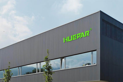 Company Founded