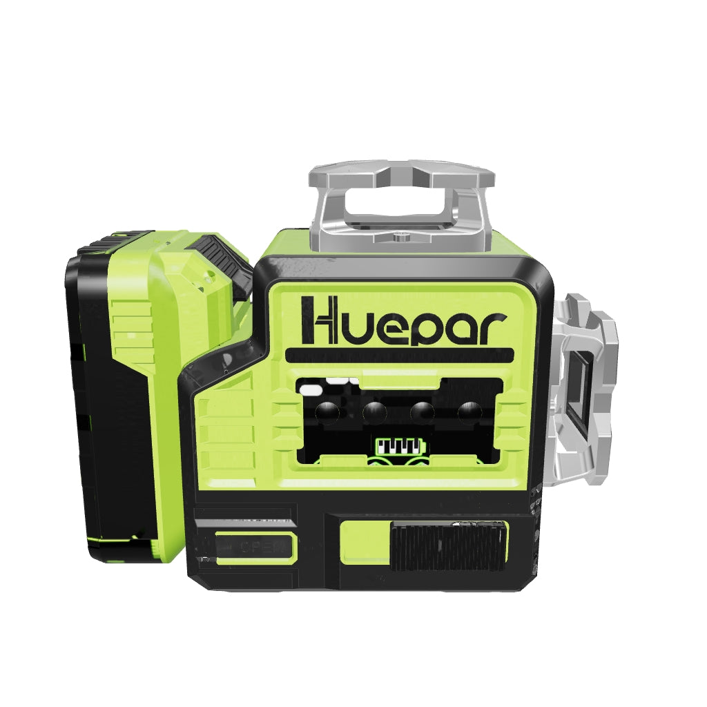Huepar HB01 - Fer à souder sans fil Portable Outil de soudure électrique Kit de soudure rechargeable