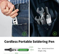 Huepar HB01 - Cordless Soldering Pen - HUEPAR US