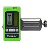 Huepar LR5RG - Laser Detector/Line Laser Receiver - HUEPAR US