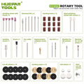 Huepar RT4 Basic - Mini Power Rotary Tool - HUEPAR US
