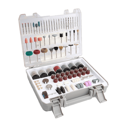 HUEPAR RT510 Rotary Tool Accessories Kit with free shipping available at HUEPAR US6