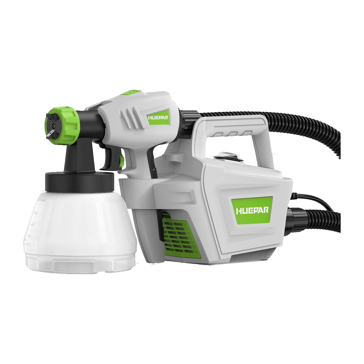 Electric gun sprayer deals