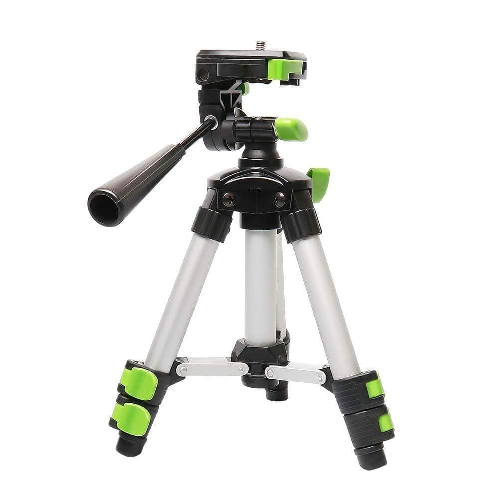 Huepar TPD05 - Aluminum Portable Adjustable Tripod - HUEPAR US