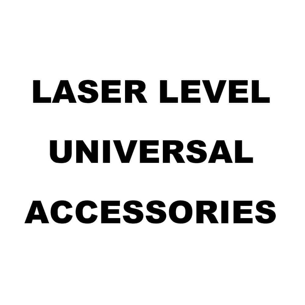 Laser Level Universal Accessories - HUEPAR US